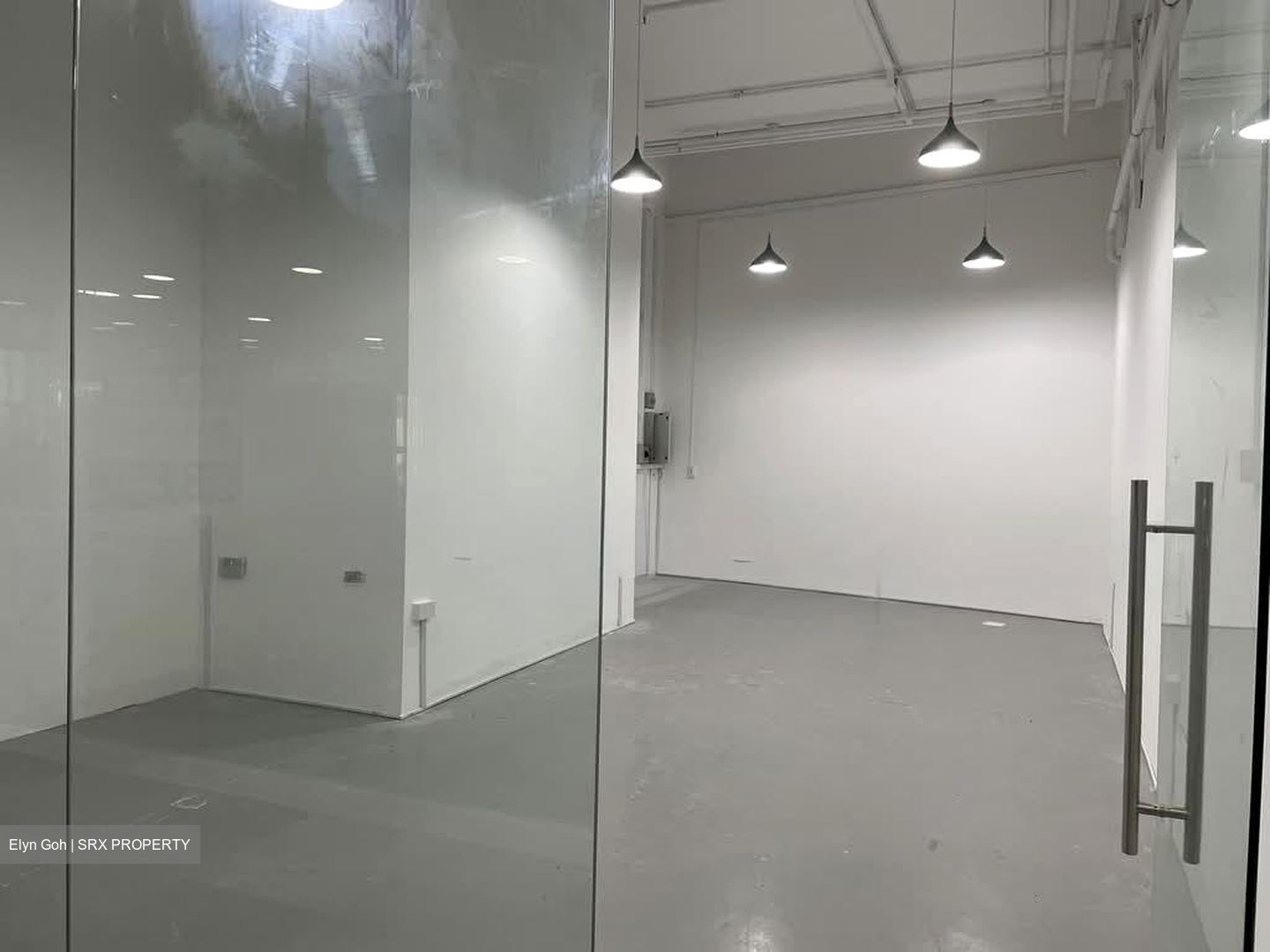 Ascent @ 456 (D12), Shop House #564567861